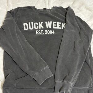 Gray Women’s Crewneck